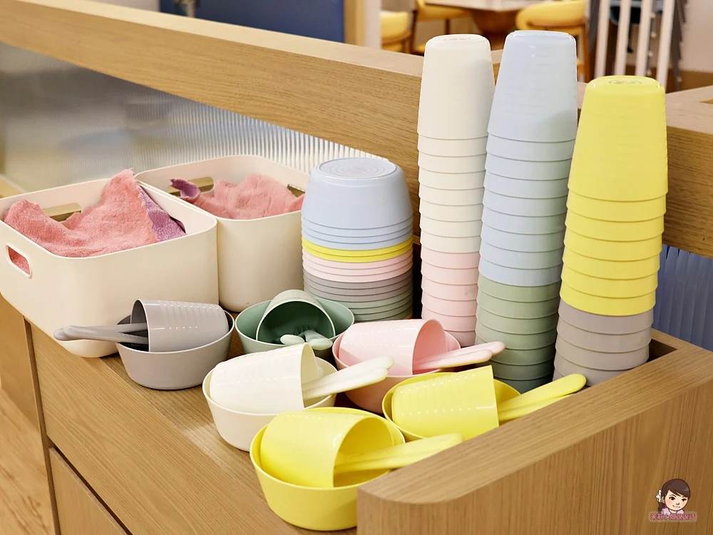高雄義享店兒童餐具