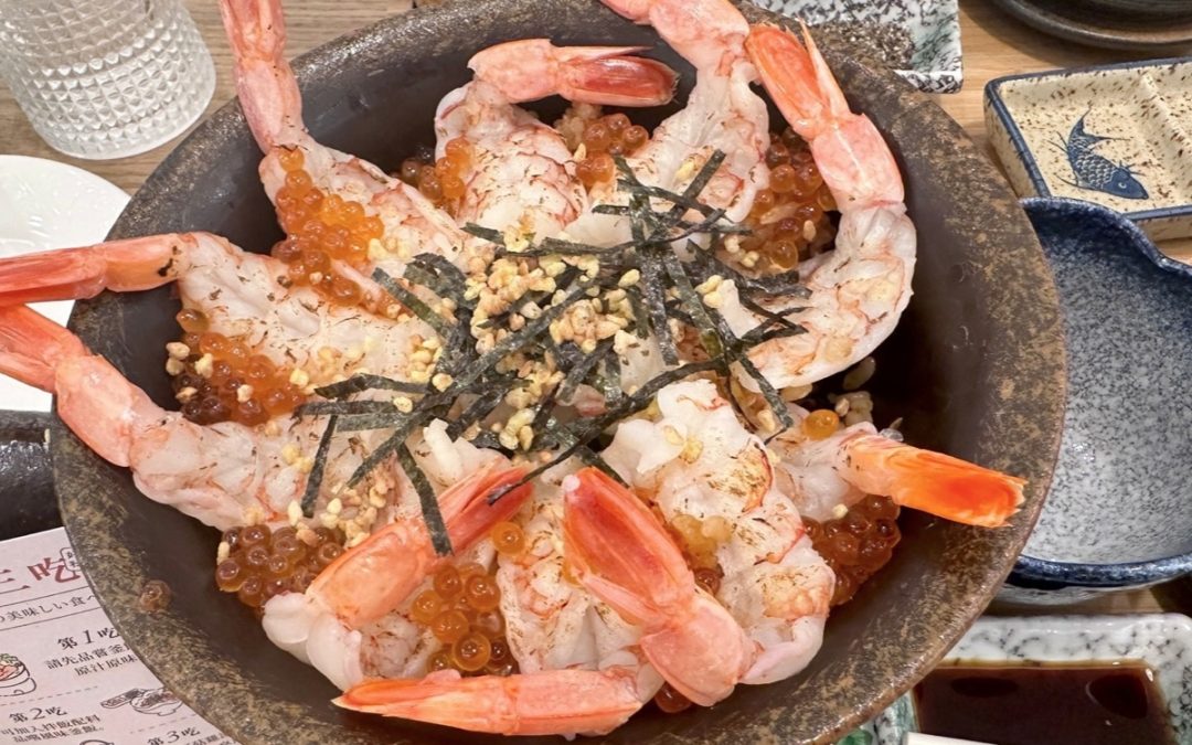 起司牛肉湯咖哩鍋｜台南三井干貝蝦釜飯與芒果舒芙蕾